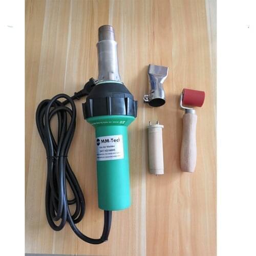 Geomembrane Lining Welding Kit SWT-NS1600S