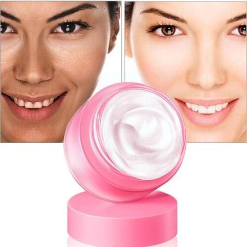 2021 New Essence Hyaluronic Acid Cream Essence Cream Cream Whitening Blemish Beauty Moisturizing Brighten N8H7