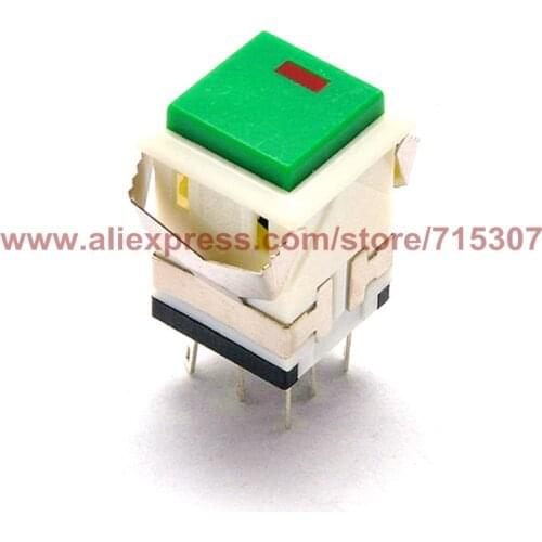 PHISCALE Pushbutton Switches
