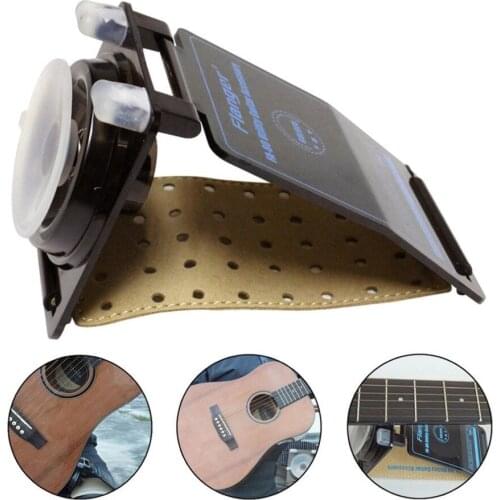 Flanger FA-80 Practical Utility Guitar Accessory Footstool Strap Neck Stand Rest for Classical Guitar Folk Guitar New Arrival