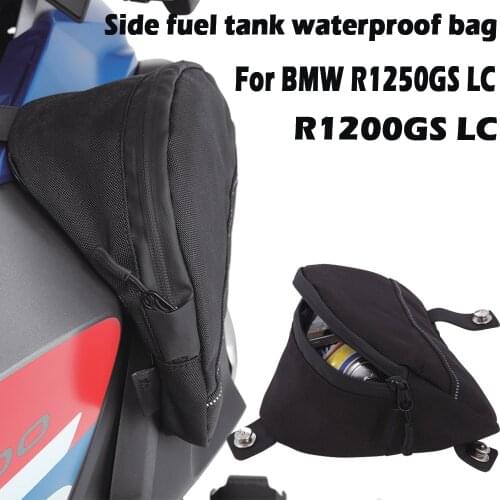 Motorcycle Waterproof Bag For BMW R1250 GS R1200 GS LC Fuel Tank Bag Storage Inner Bag Repair Tool Bag R 1250GS R 1200GS 17-20