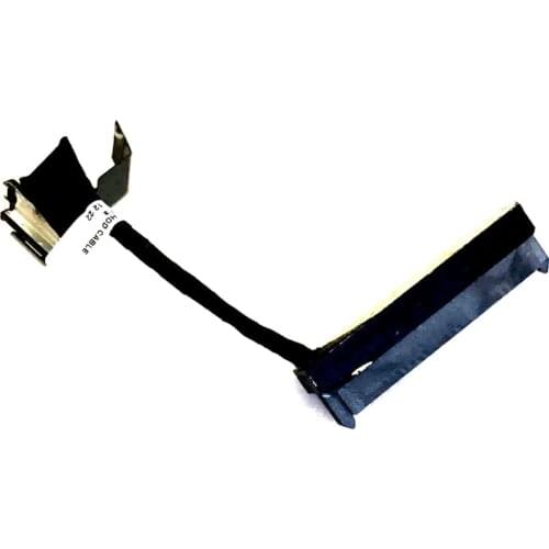 WZSM New Hard Drive HDD Connector Cable For HP Pavilion DV6-7000 DV7-7000 50.4SU16.031