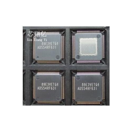 XINXIANGYI ADS54RF63I QFP