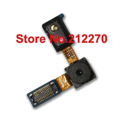 YUYOND 10pcs Original New Front Camera With Flex Cable For Samsung Galaxy S3 i9300 Free Shipping