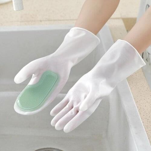 ZMONH Household Gloves