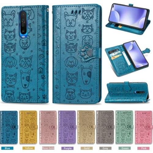 ChauLok Phone Cases Xiaomi Redmi K30 Pro