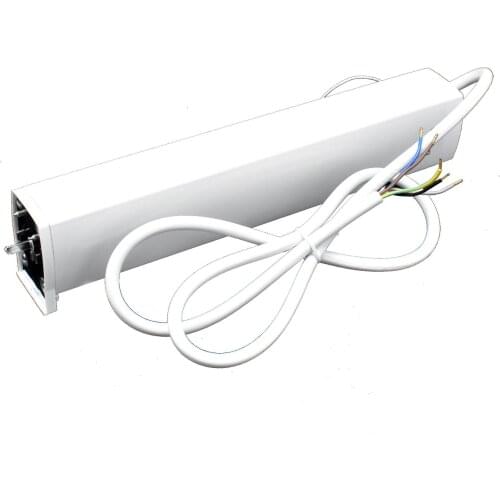 Smart Life Electric Automatic Opening and Closing Smart Home Hotel Dt82tv Curtain Motor Roller Shade Motor