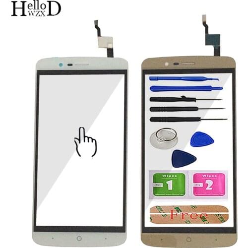 HelloWZXD Touch Screens For Elephone P8000 China