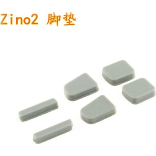 Hubsan Zino 2 zino2 RC drone Quadcopter Spare Parts ZINO200-27 Rubber feet
