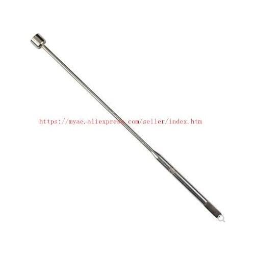 Piano tuning repair tool plum combination of adjustable spanner adjusting screws