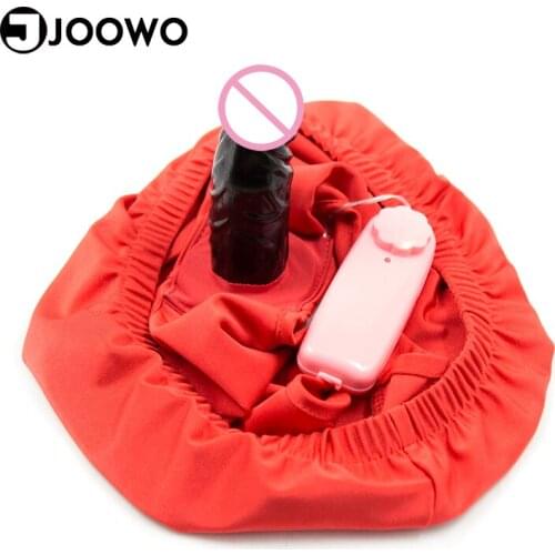 JOOWO Women Underwear