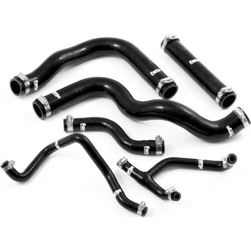 Hyundai i30N/Veloster N Coolant Hose Kit FORGE FMKC023
