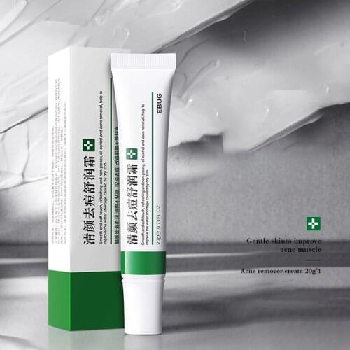 Acne Removal Cream Acne Treatment Fade Acne Spots Oil Control Shrink Pores