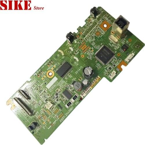 Logical Main Board For Epson L130 Formatter Board mainboard