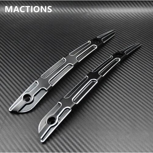 Motorcycle Windshield Trim For Harley Touring Road Glide Custom FLTRX Special FLTRXS Utra Fltru 15-17 Road Glide Ultra Glide