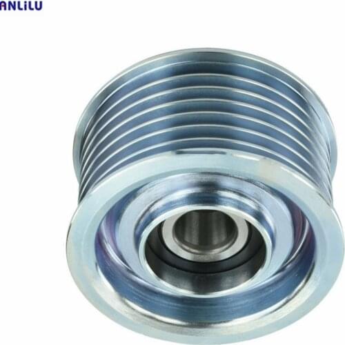 Engine idle pulley belt Tensioner Pulley 31190-RL5-A00 For Spirior CU2 31190RL5A00