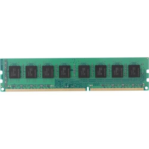 8GB DDR3 PC Ram Memory 240Pins 1.5V 1600MHz DIMM Desktop Memory for AMD FM1/FM2/FM2+ Motherboard
