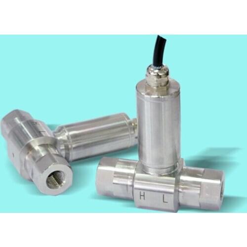 [Brand supplier] Compact differential pressure transmitter_OEM monocrystalline silicon differential pressure transmitter custom