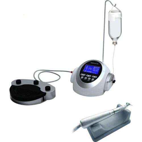 CE ISO Approved YUSENDENT C-sailor Implant System for Dental Orthodontic 110V 220V