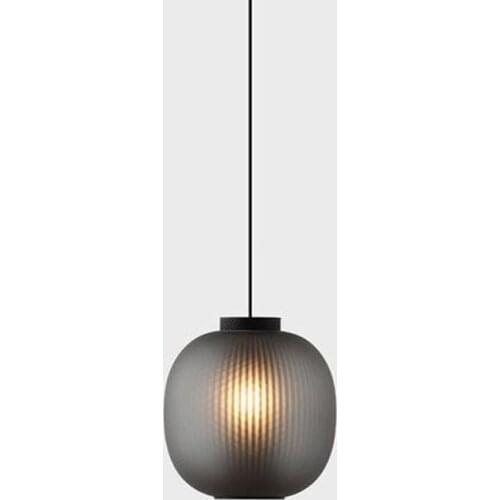 Nordic Glass Pendant Light New Design Pendant Lamp Hanging Light For Living Room Bedroom Indoor Home Lighting