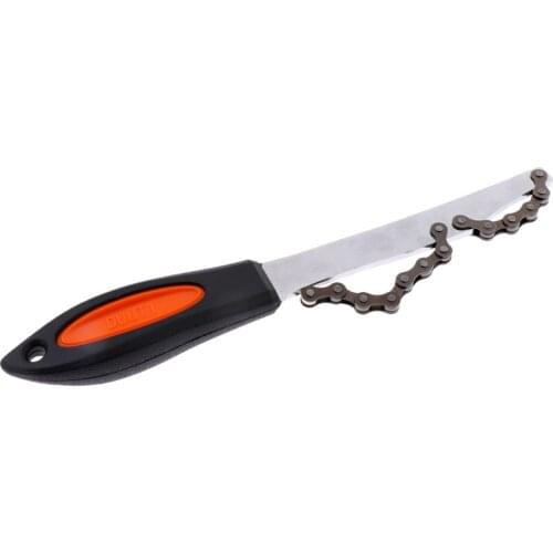 Bike Freewheel Wrench Bike Wrench Freewheel Repair Tool 28x4cm Suitable for Bicycle Road Bike