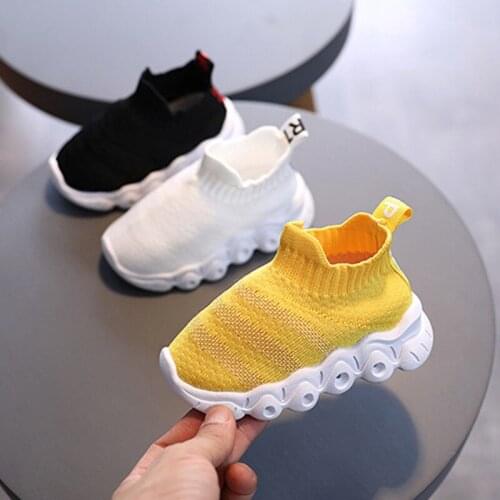 Bobora Children's Shoes