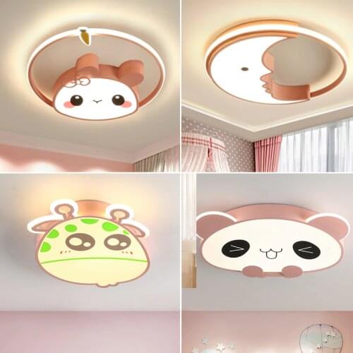 Ditoon Ceiling Lamps