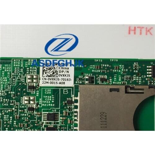 For DELL MANAGEMENT RISER FOR POWEREDGE M710 M710HD VZ -GRADE A- 0VXKJ5 VXKJ5 CN-0VXKJ5