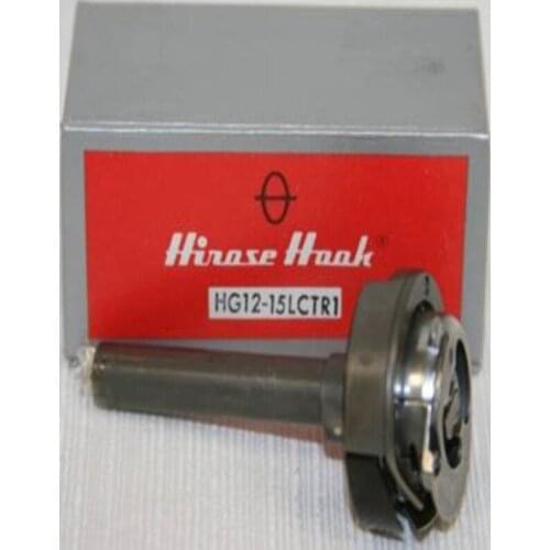 HG12-15LCTR1 Hirose Sewing Machine Hook with Cap For Brother LT2-B845