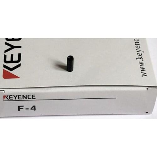 KEYENCE F-4 High Precision Focusing Lens Fiber Lens