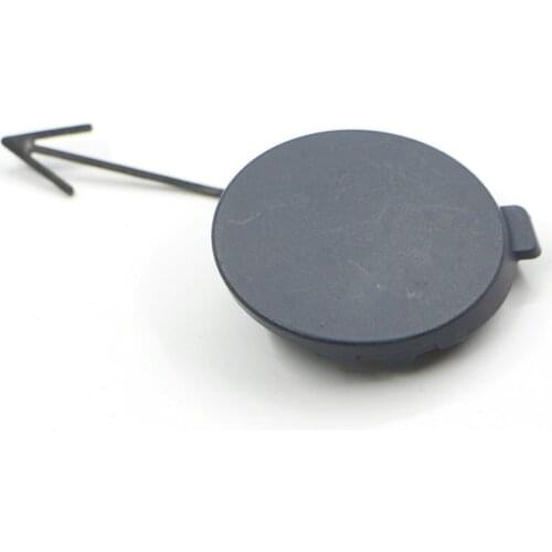 Suitable for the n POLO Baltic trailer cover trailer cover plate front bumper trailer cover 2011-2013 years ago 6RD 807 241