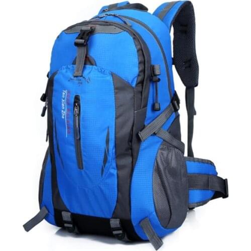 Походные и туристические рюкзаки MOLAVE China At AliExpress