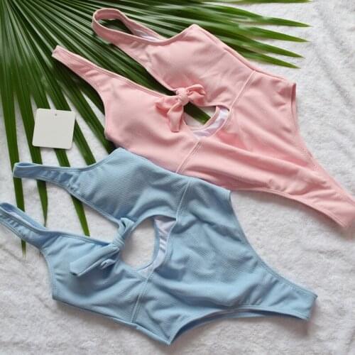 Paunikix Swimwear-thong