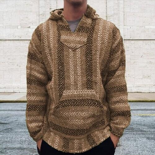 Sumi Lavi Men's Printed Hoodies