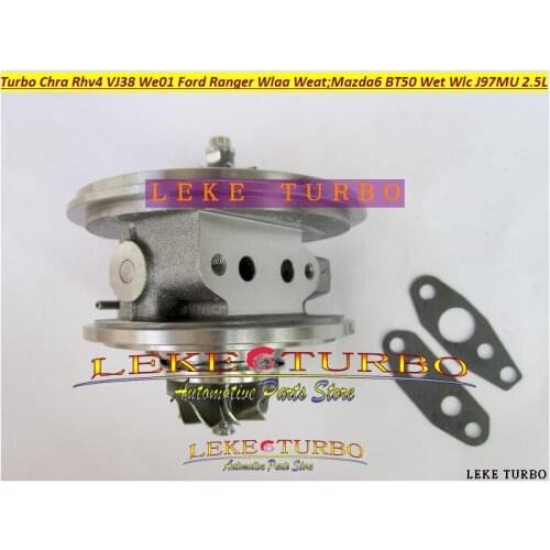 Turbo CHRA RHV4 VJ38 VBD20021 VHD20011 VFD20011 VGD20011 VBD20011 VAD20011 VID20021 VED20021 VCD20021 VDD20021 VFD20021 VGD20021