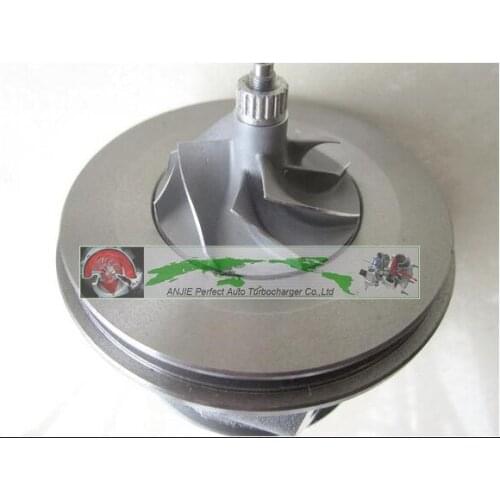 Turbo Cartridge CHRA CT12B 17201-58040 17201 58040 For Toyota Hiace Mega Cruiser 96-02 15B-FTE 15BFTE 4.1L gaskets