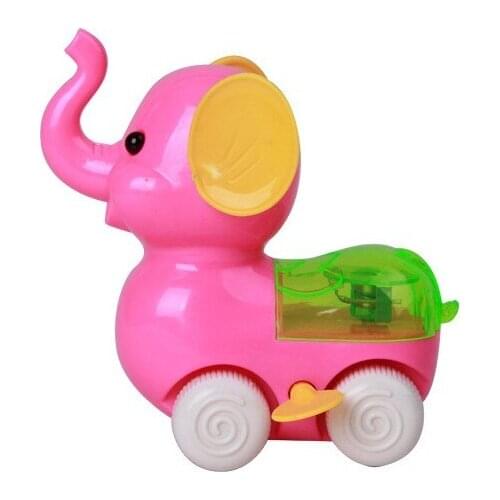 Smart toys Hot Spring Fish Elephant Nostalgic Educational Toys Chain Baby Baby Childrens Toys 2020