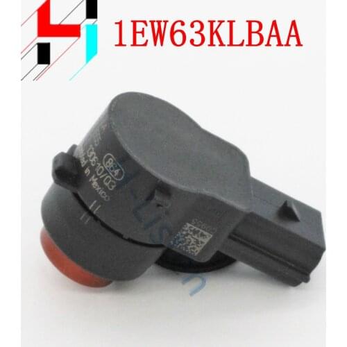 10pcs)1EW63KLBAA 0263013555 Parking Sensor Distance Control Sensor Car Detector