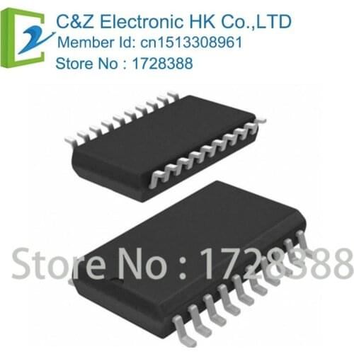 ADM2582EBRWZ ADM2582 SOP20 NEW&ORIGINAL FREE SHIPPING