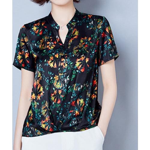 Блузки с коротким рукавом ATDYSPM China At AliExpress