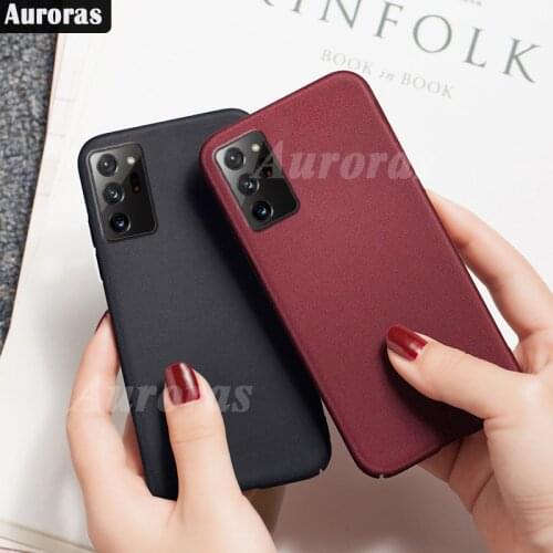 Auroras For Samsung Galaxy S21 Ultra Case Silicone Soft Mate Case Full Protective Cover For Samsung S21 Plus Phone Case