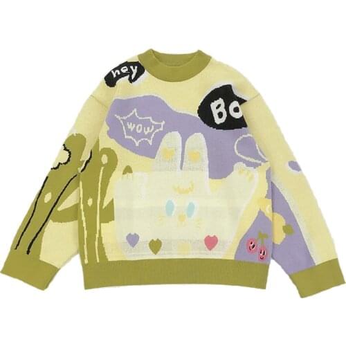 Bebobsons Women's Pullovers