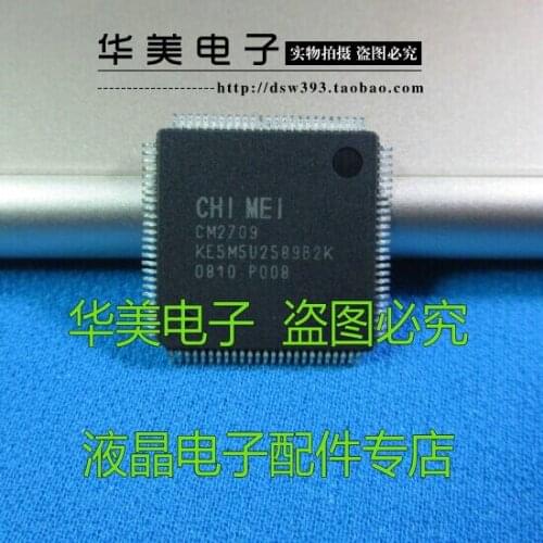 Free Delivery. CM2709 KE5M5U2589B2K authentic LCD chip
