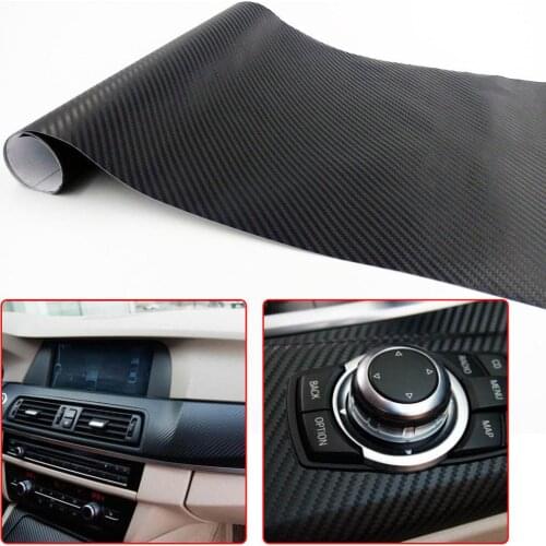 EIDRAN Stickers On The Car