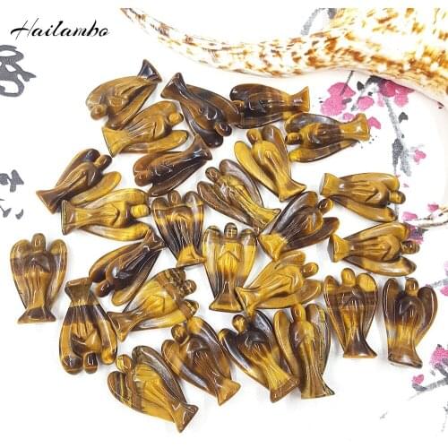 HaiLambo Necklaces