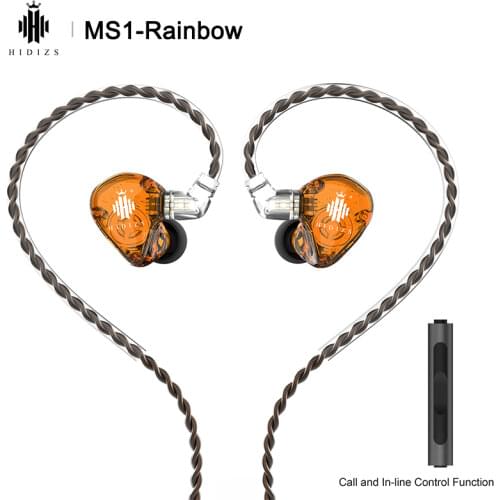 In-ear Headphones Hidizs China