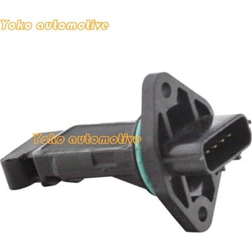 Mass Air Flow meter Sensor AIRFLOW SENSOR MAF AFM for NISSAN Maxima Xtrail INFINITI 22680 4M511/226804M511/22680-4M511
