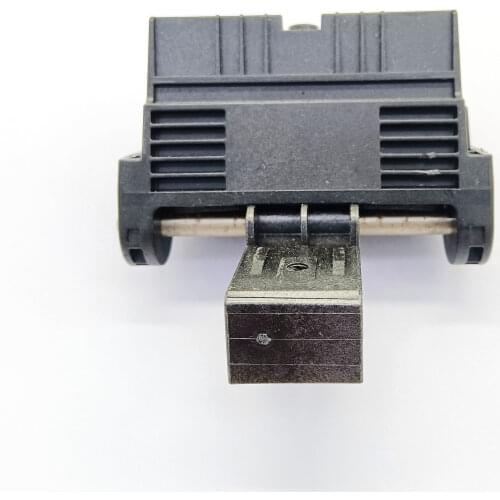 Tray-Input-ADF A7F64-40038 fits for hp 8610 printer parts