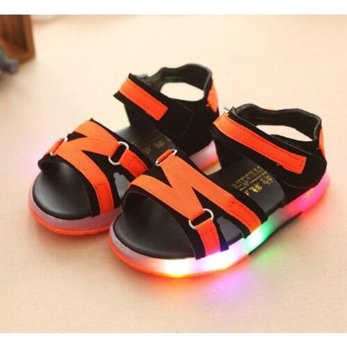 MINISED Shoes For Boys