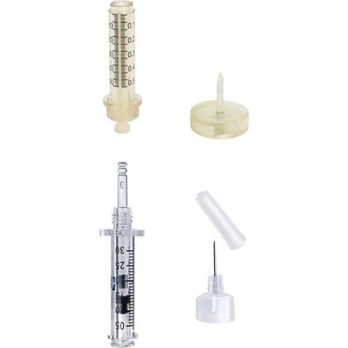Mis Toujours Tattoo Needles